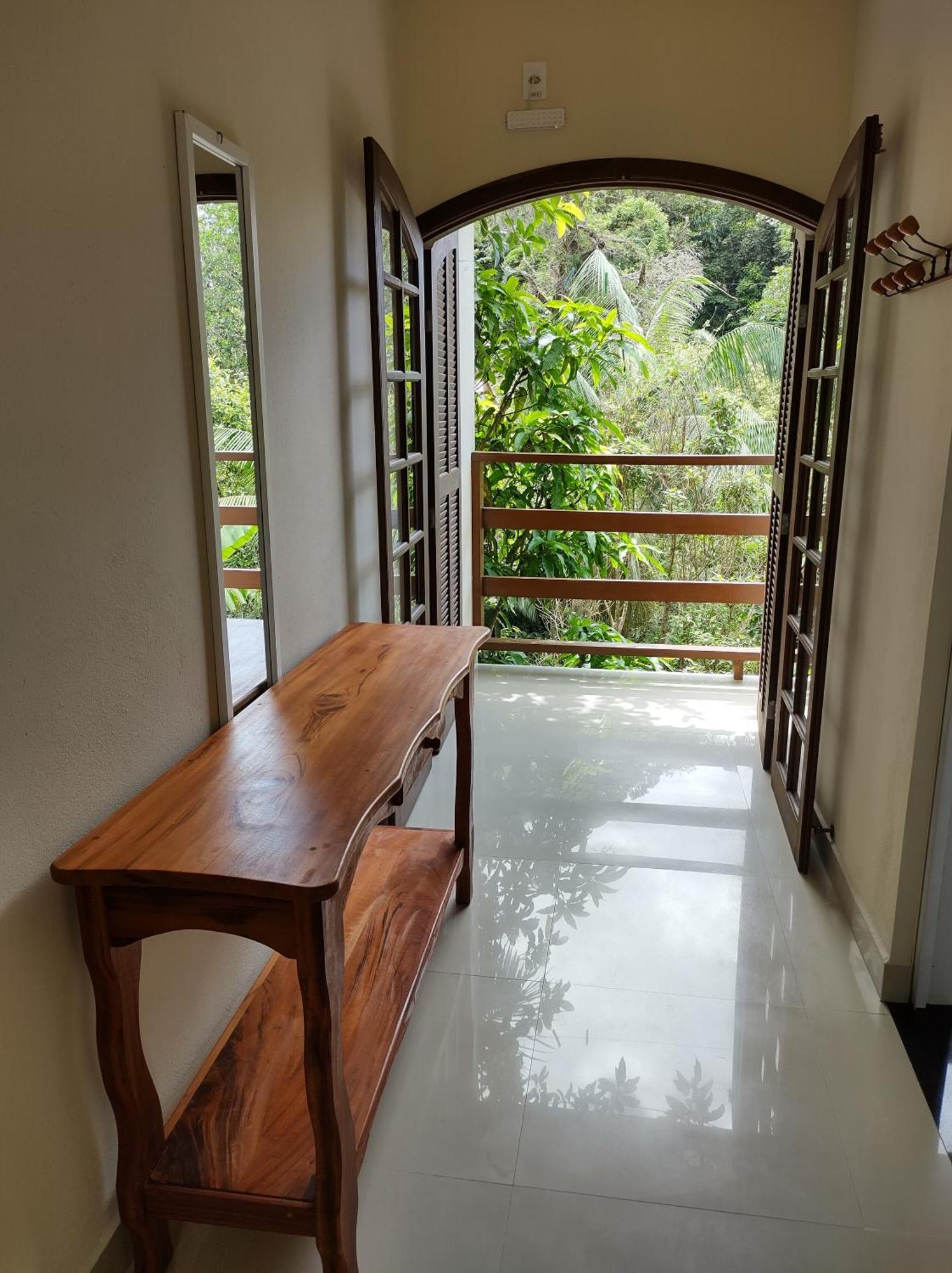 Suite Na Montanha Trindade  Exterior foto